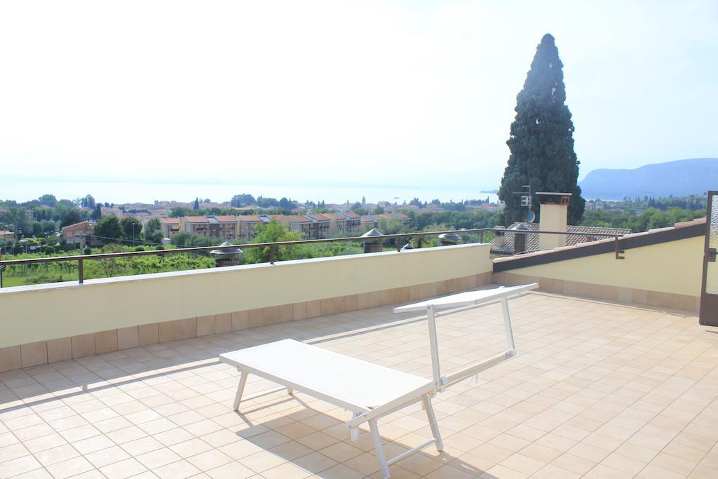 Casa Lorenzo Bardolino Exterior photo