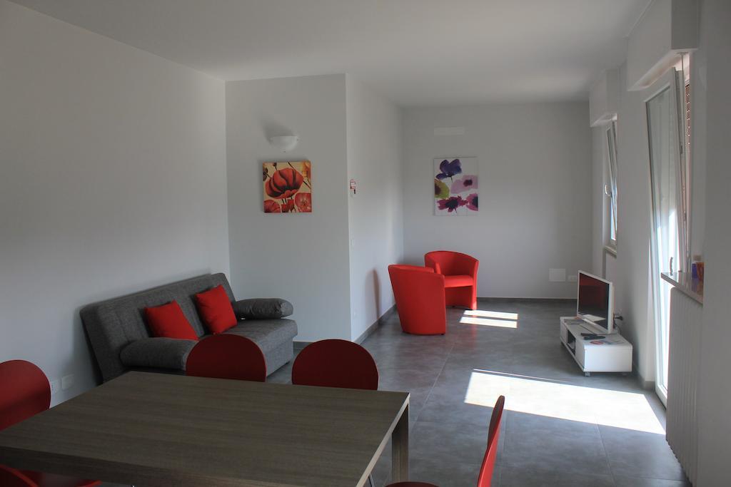Casa Lorenzo Bardolino Room photo