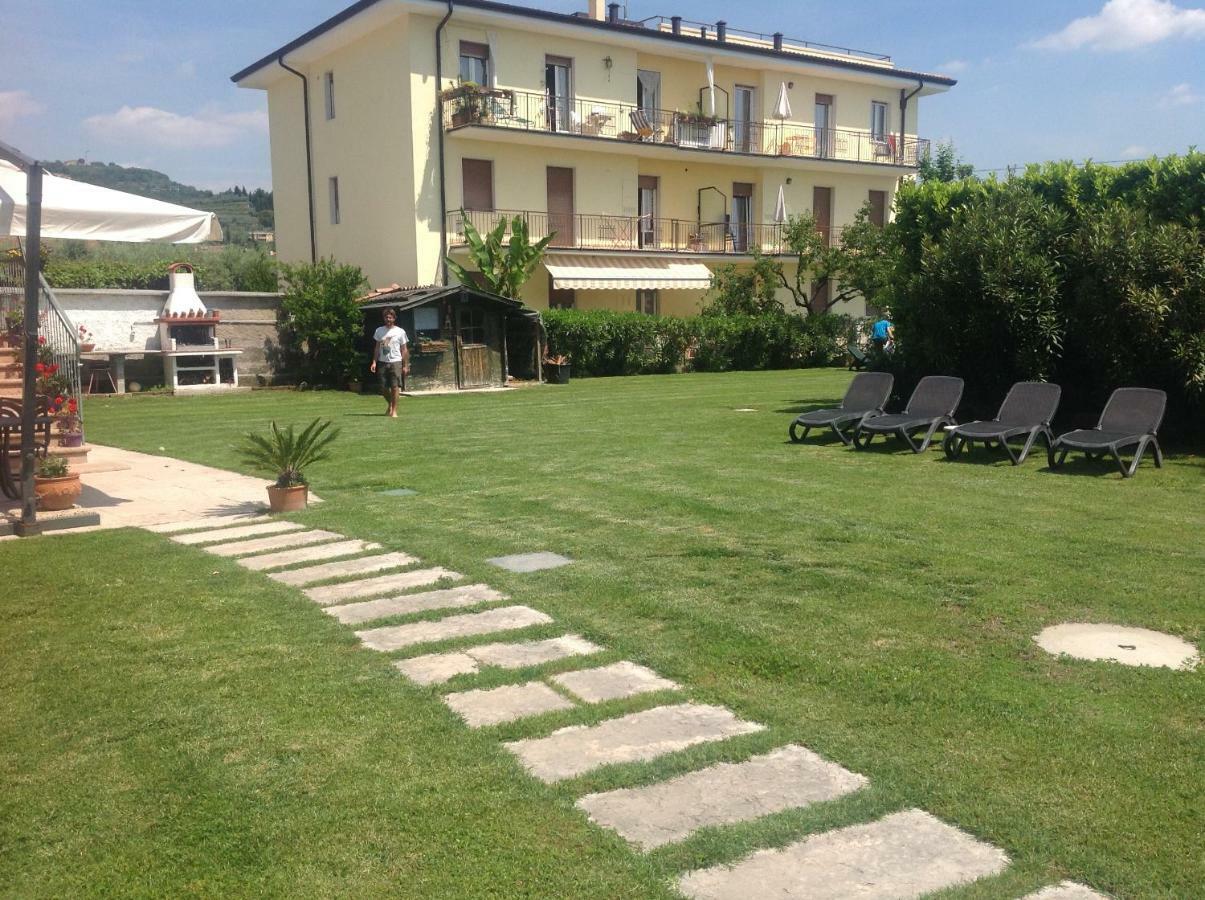 Casa Lorenzo Bardolino Exterior photo
