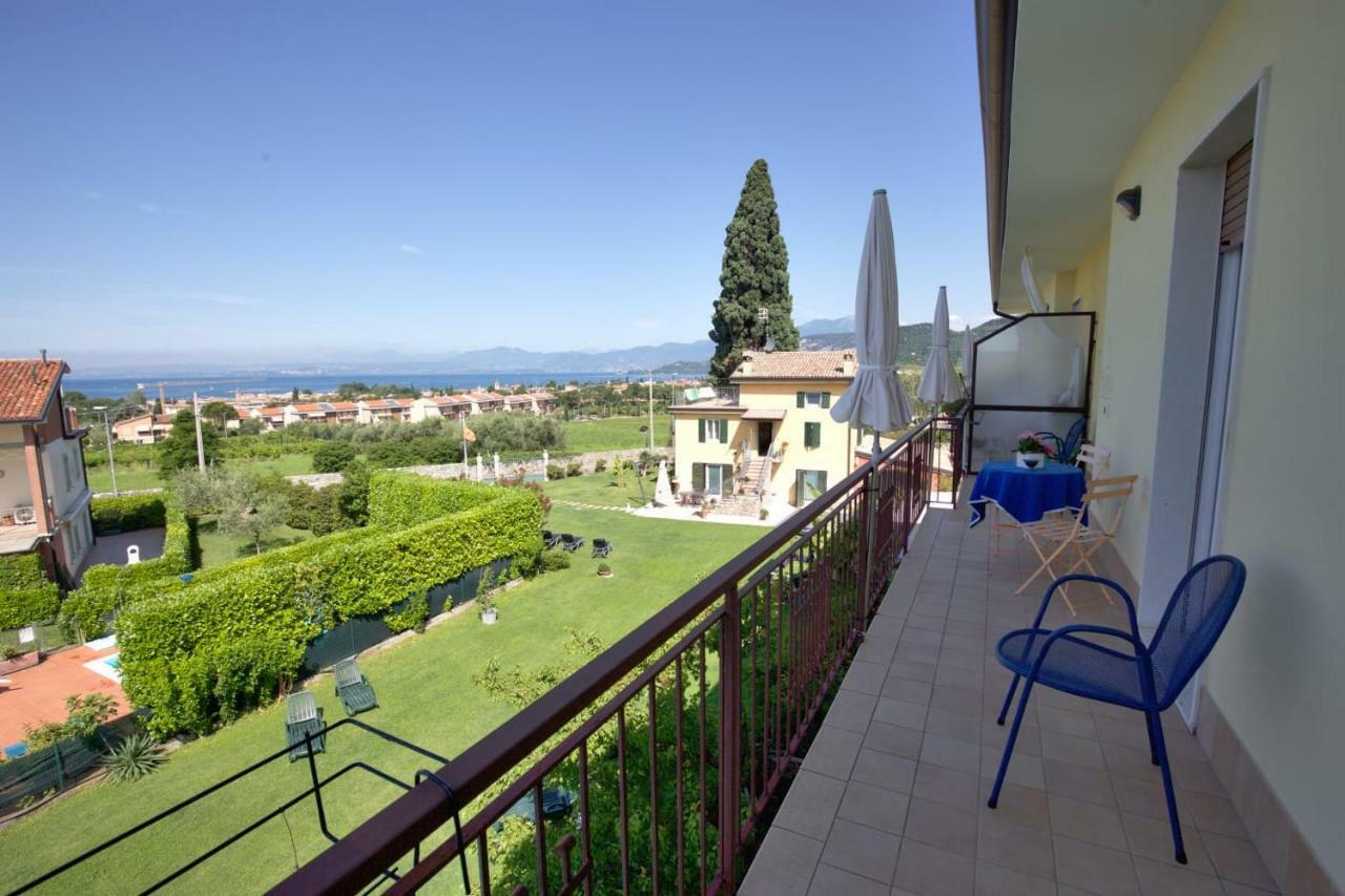 Casa Lorenzo Bardolino Exterior photo