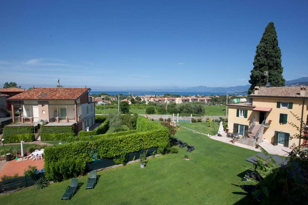 Casa Lorenzo Bardolino Exterior photo